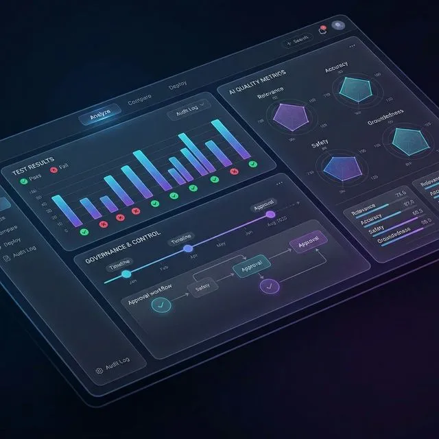 Mastering Evaluations in Microsoft Copilot Studio: A Technical Guide
