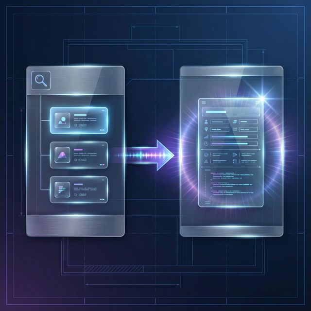 Find vs Get Details Methodology