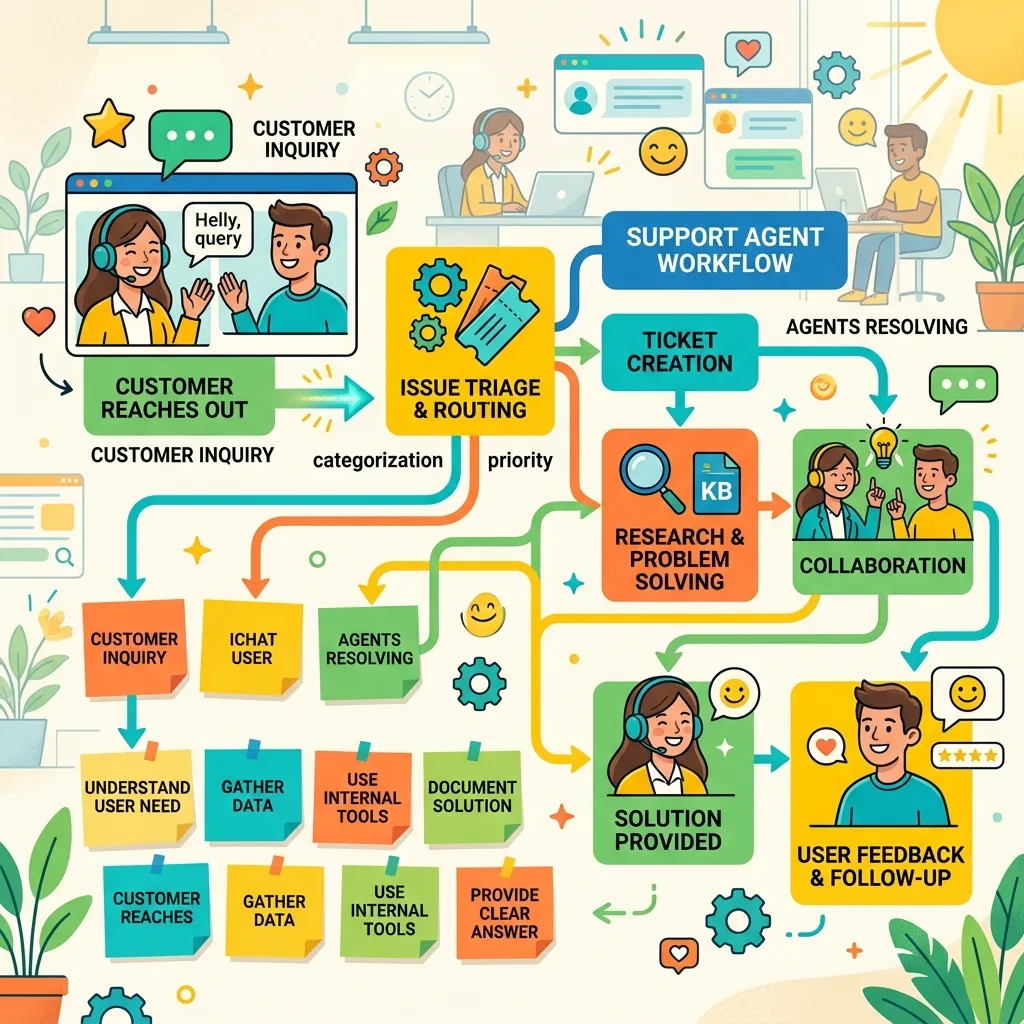 Architecting Agentic Workflows: A Deep Dive into the Redesigned Copilot Studio Designer