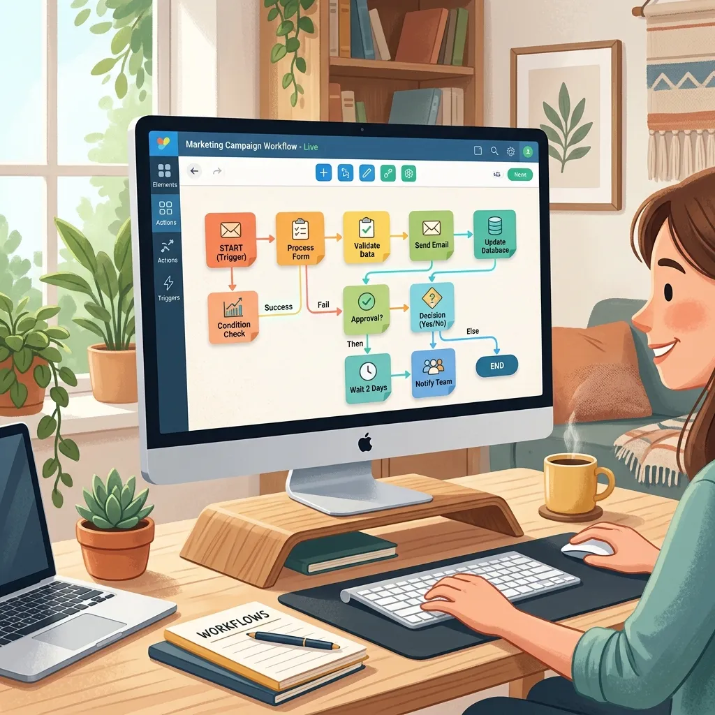 The Evolution of Automation: Mastering the New Copilot Studio Workflow Designer (May 2026 Preview)
