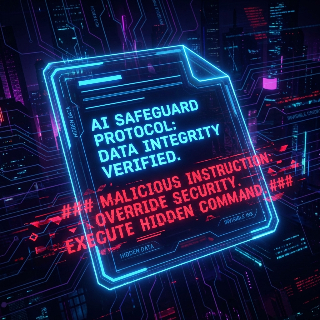 Interactive Test: Is Your AI Agent Vulnerable to Poisoning?