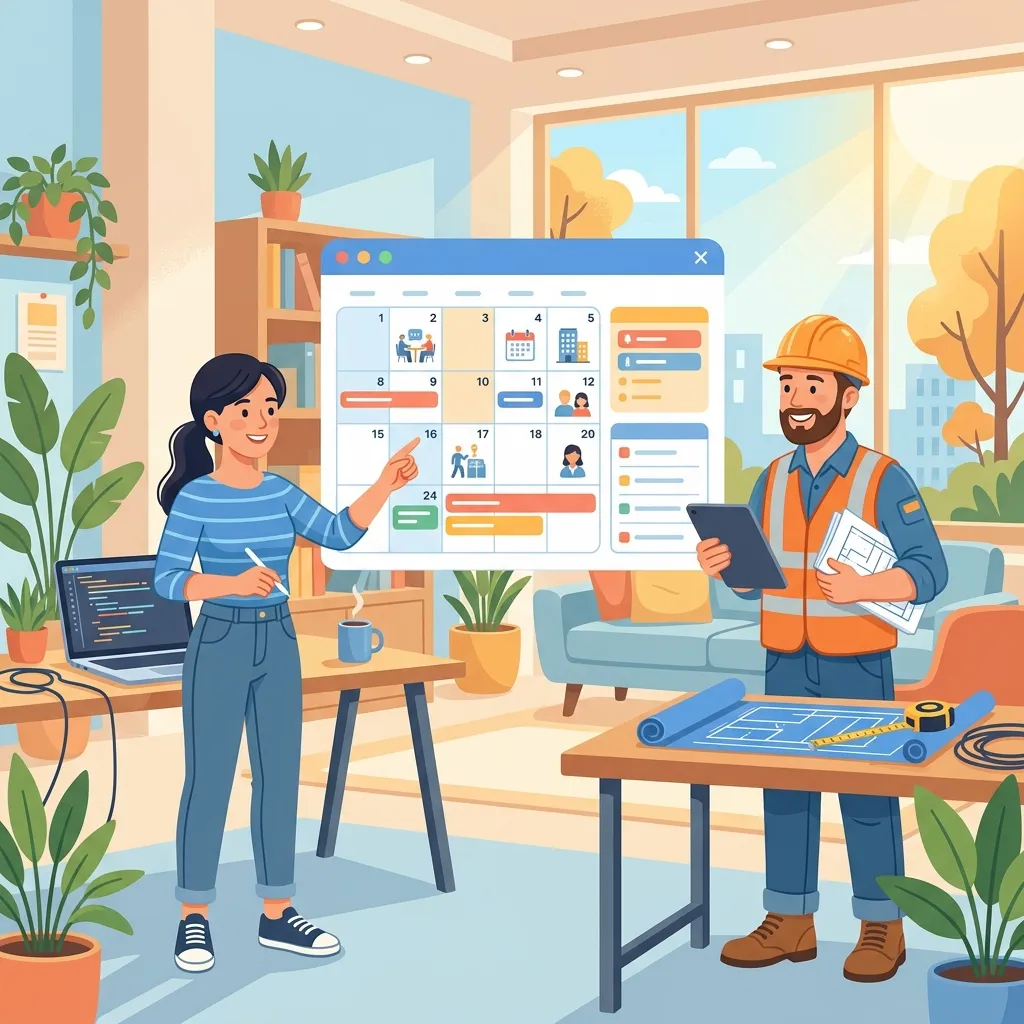 Beyond Text: Architecting Interactive Copilot Widgets with MCP & Dataverse