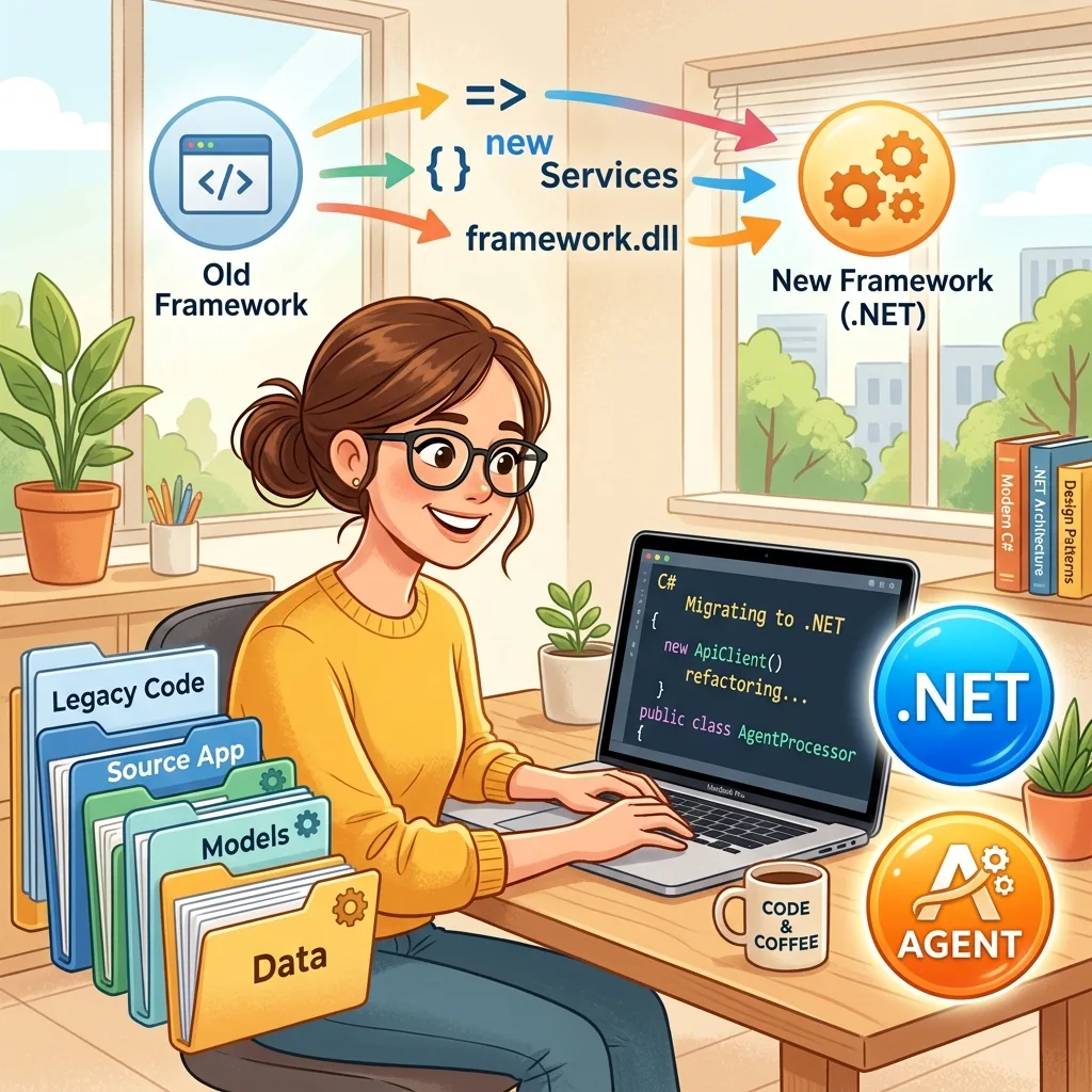 Microsoft Agent Framework in May 2026: The Comprehensive Migration Guide