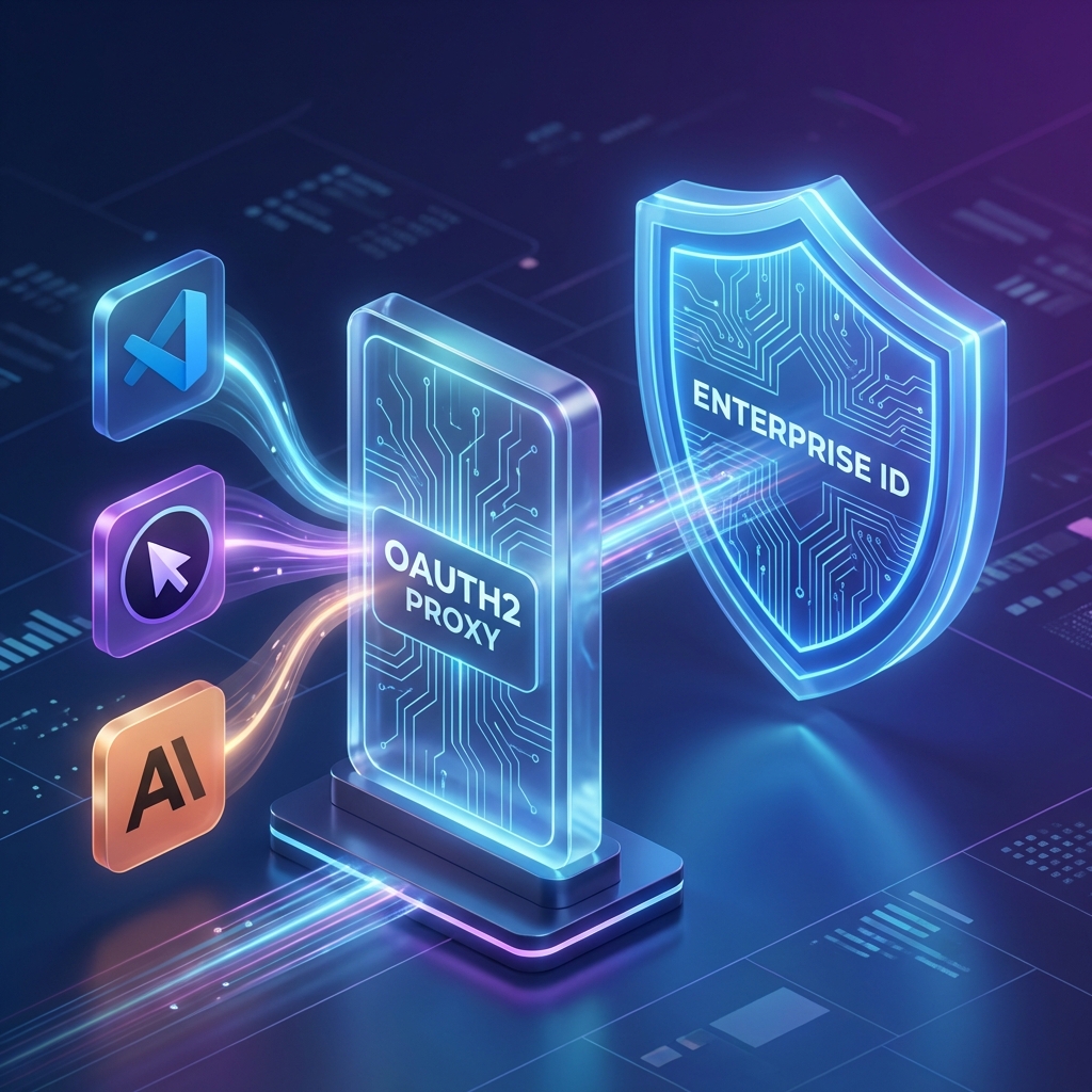The Enterprise MCP Identity Crisis: Solving OAuth2 for AI Tools