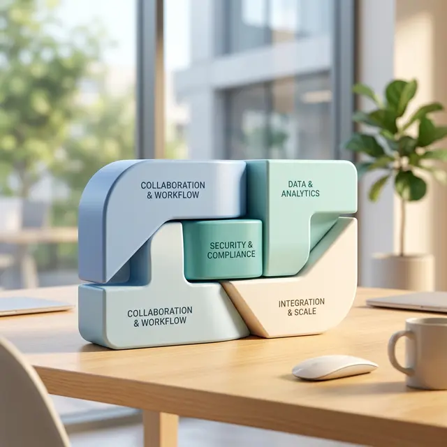 The 4 Pillars of Microsoft 365 E7: Foundation, Identity, Intelligence, and Governance